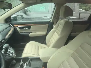 Honda CR-V 2019 AWD EX 4dr SUV