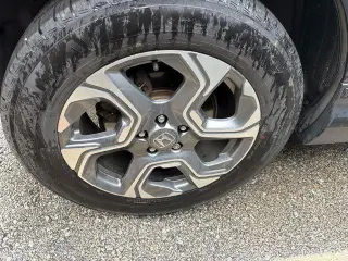 Honda CR-V 2019 AWD EX 4dr SUV