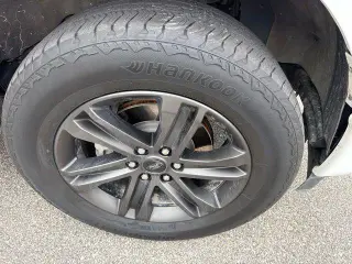 Ford F-150 2022 4x4 Lariat 4dr SuperCrew 5.5 ft. SB