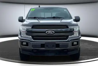 Ford F-150 2019 4x4 XL 4dr SuperCrew 5.5 ft. SB