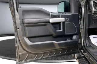 Ford F-150 2019 4x4 XL 4dr SuperCrew 5.5 ft. SB