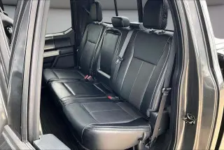 Ford F-150 2019 4x4 XL 4dr SuperCrew 5.5 ft. SB