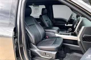 Ford F-150 2019 4x4 XL 4dr SuperCrew 5.5 ft. SB