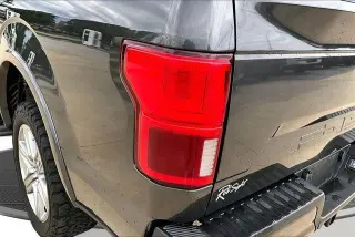 Ford F-150 2019 4x4 XL 4dr SuperCrew 5.5 ft. SB