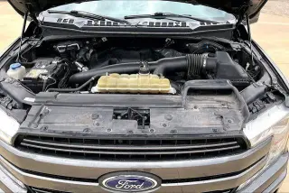 Ford F-150 2019 4x4 XL 4dr SuperCrew 5.5 ft. SB