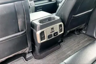 Ford F-150 2019 4x4 XL 4dr SuperCrew 5.5 ft. SB