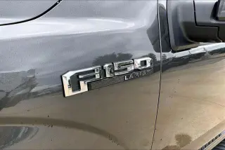 Ford F-150 2019 4x4 XL 4dr SuperCrew 5.5 ft. SB