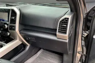 Ford F-150 2019 4x4 XL 4dr SuperCrew 5.5 ft. SB