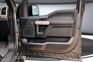 Ford F-150 2019 4x4 XL 4dr SuperCrew 5.5 ft. SB