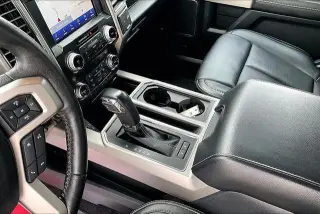Ford F-150 2019 4x4 XL 4dr SuperCrew 5.5 ft. SB