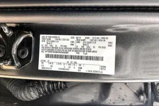Ford F-150 2019 4x4 XL 4dr SuperCrew 5.5 ft. SB