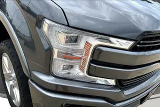 Ford F-150 2019 4x4 XL 4dr SuperCrew 5.5 ft. SB