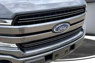 Ford F-150 2019 4x4 XL 4dr SuperCrew 5.5 ft. SB