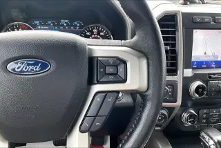 Ford F-150 2019 4x4 XL 4dr SuperCrew 5.5 ft. SB