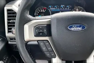 Ford F-150 2019 4x4 XL 4dr SuperCrew 5.5 ft. SB
