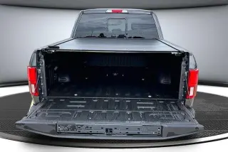 Ford F-150 2019 4x4 XL 4dr SuperCrew 5.5 ft. SB