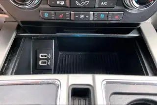Ford F-150 2019 4x4 XL 4dr SuperCrew 5.5 ft. SB