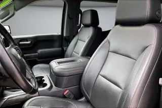 Chevrolet Silverado 1500 2019 4x4 LTZ 4dr Crew Cab 5.8 ft. SB