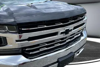 Chevrolet Silverado 1500 2019 4x4 LTZ 4dr Crew Cab 5.8 ft. SB