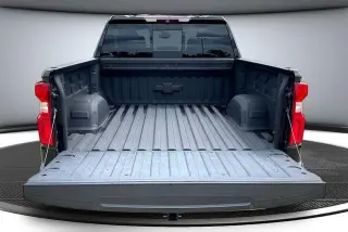 Chevrolet Silverado 1500 2019 4x4 LTZ 4dr Crew Cab 5.8 ft. SB