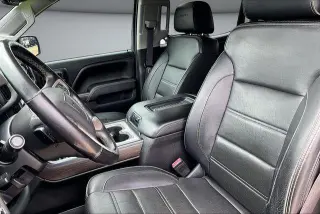 GMC Sierra 1500 2017 4x4 Denali 4dr Crew Cab 5.8 ft. SB