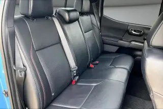 Toyota Tacoma 2018 4x4 TRD Pro 4dr Double Cab 5.0 ft SB 6M