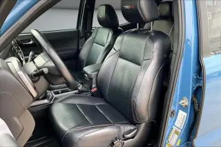 Toyota Tacoma 2018 4x4 TRD Pro 4dr Double Cab 5.0 ft SB 6M