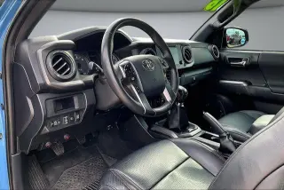 Toyota Tacoma 2018 4x4 TRD Pro 4dr Double Cab 5.0 ft SB 6M