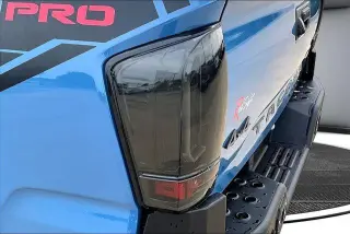 Toyota Tacoma 2018 4x4 TRD Pro 4dr Double Cab 5.0 ft SB 6M