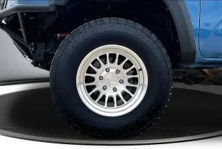 Toyota Tacoma 2018 4x4 TRD Pro 4dr Double Cab 5.0 ft SB 6M