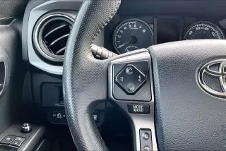 Toyota Tacoma 2018 4x4 TRD Pro 4dr Double Cab 5.0 ft SB 6M