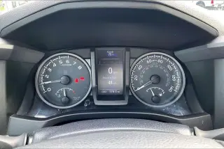 Toyota Tacoma 2018 4x4 TRD Pro 4dr Double Cab 5.0 ft SB 6M