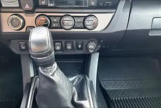 Toyota Tacoma 2018 4x4 TRD Pro 4dr Double Cab 5.0 ft SB 6M