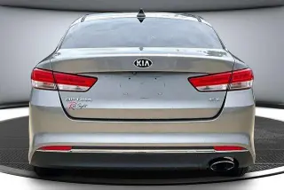 Kia Optima 2017 EX 4dr Sedan