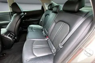 Kia Optima 2017 EX 4dr Sedan