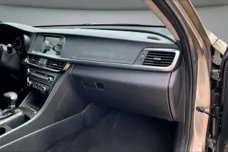 Kia Optima 2017 EX 4dr Sedan