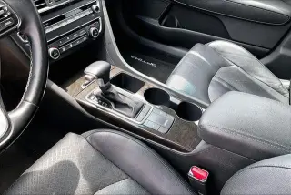 Kia Optima 2017 EX 4dr Sedan