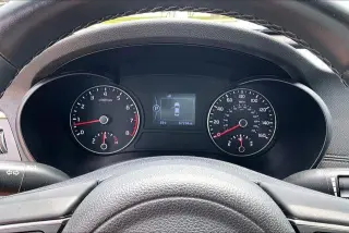 Kia Optima 2017 EX 4dr Sedan
