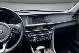 Kia Optima 2017 EX 4dr Sedan