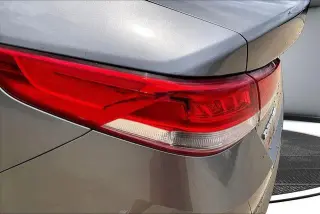 Kia Optima 2017 EX 4dr Sedan