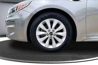 Kia Optima 2017 EX 4dr Sedan