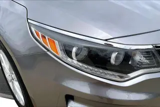 Kia Optima 2017 EX 4dr Sedan