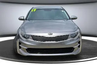 Kia Optima 2017 EX 4dr Sedan