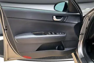 Kia Optima 2017 EX 4dr Sedan