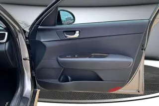 Kia Optima 2017 EX 4dr Sedan