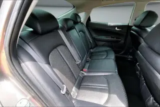 Kia Optima 2017 EX 4dr Sedan