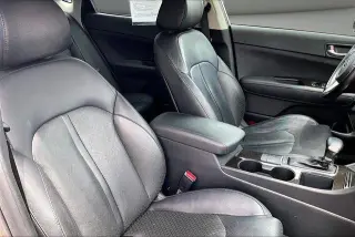 Kia Optima 2017 EX 4dr Sedan