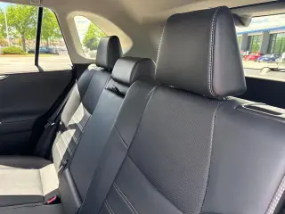 Toyota RAV4 2021 AWD Limited 4dr SUV