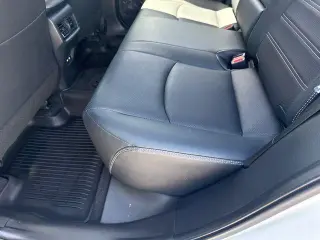 Toyota RAV4 2021 AWD Limited 4dr SUV