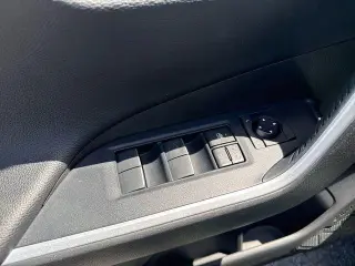 Toyota RAV4 2021 AWD Limited 4dr SUV